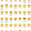 Ausmalbilder emojis emoticons10 ausmalbilder wenn du. 1