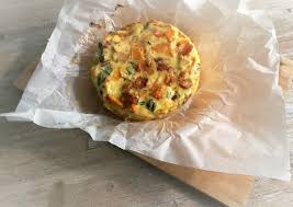 Groentetaartje Makkelijk Gezond En Snel Gezond Gezonde Quiche Recepten Gezonde Groenten Recepten
