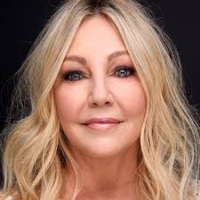 Heather Locklear Felt 'Exposed' Filming 'Melrose Place' in Skimpy Outfits