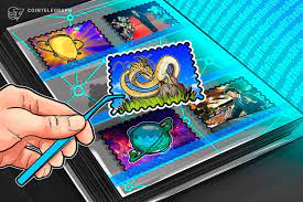 Nft Trading Cards A New Way To Own Collectibles Or An Asset Bubble In 2021 Blockchain Collectible Game Art Promotion