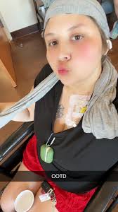 Fundraiser by Brianna Surrency : Funeral Funds Diagnosed terminal illness  stage 4 cancer