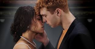 Verona beach, un quartier de los angeles, est le théâtre de la haine entre deux familles ennemies: Sam Tutty And Emily Redpath To Star In Romeo And Juliet Film Whatsonstage