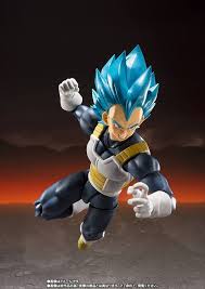 References  the day after tomorrow; Spielzeug Bandai S H Figuarts Dragon Ball Super Broly Super Saiyan Nuovo Triadecont Com Br