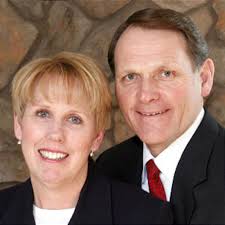 New mission presidents