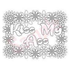 Pin On Adult Coloring Pages Dirty