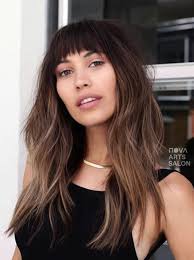 22 Ash Brown Hair Colors Perfect For Cool-Toned Brunettes