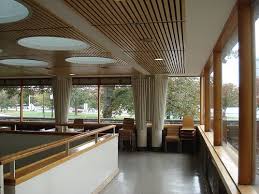 Courtesy of alvar aalto museum 45 Mit Ideas Alvar Aalto House Dormitory