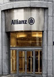 Initially based in berlin, generations of employees and managers developed the company from a regional provider of casualty and transport insurance to a global insurer and asset manager. Allianz Logo
