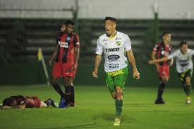 Live scores san lorenzo vs defensa y justicia. San Lorenzo Cayo Ante Defensa Y Justicia En La Reanudacion De La Superliga Telediario Digital