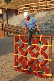 Tyre Wall Diy Kids Playground Kids Backyard Playground Tire Playground