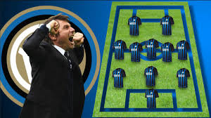 Se abrir propagandas feche as abas e volte ao site. Inter Milan Conte S Starting Xi Predicted By La Gazzetta As Com