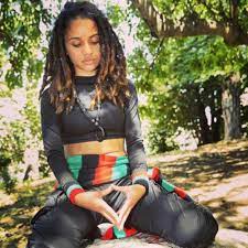Pretty Lockz Blacknaturals Dreadlocks Cheveux Coiffures Locs