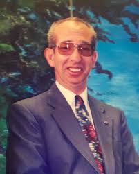 Richard D Glenn Obituary June 18, 2024