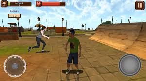 You can also get different skateboards —choose among. Skater 3d Simulator For Android Apk Download