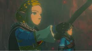 Zelda and new nintendo console launches have gone hand in hand recently, so it wouldn't be a. Zelda Breath Of The Wild 2 Release Technik Story Was Wir Erwarten Nintendo E3 Direct