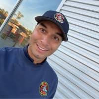 Marcus Dominguez Email & Phone Number