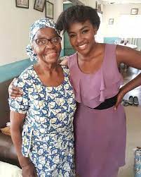 Power couple waihiga mwaura and joyce omondi are a perfect match made in heaven. Waihiga Mwaura S Wife Joyce Omondi Mourning After Losing Her Loved One
