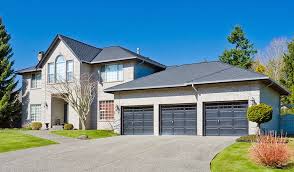 House paint colors exterior pictures of homes with cream garage doors. Garage Door Color Ideas Ultimate Guide Designing Idea