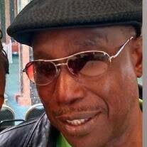 Mr. Lester Parrish Obituary