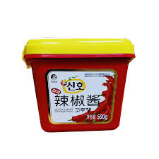 Address search in world cities. Gochujang Hot Pepper Paste 500g Buy Online In Isle Of Man At Isleofman Desertcart Com Productid 64556174
