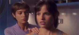 Is this the secret behind the Orion Slave Girls?