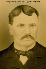 French Canadian settlers of the Oregon Country. François "Francis" Xavier  Matthieu (1818–1914)  http://self.gutenberg.org/articles/Fran%C3%A7ois_X._Matthieu  https://en.m.wikipedia.org/wiki/Fran%C3%A7ois_X._Matthieu  #PNWFrenchandMétisHistory