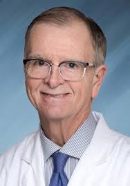 Lowell L. Hart, MD, FACP