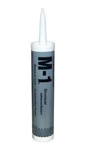 CHEM LINK M-1 Adhesive Sealant Tube at PANTHER EAST - Buy … | Flickr