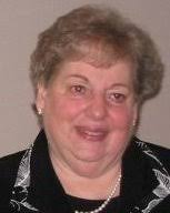 Mary Josephine Pierce September 16, 1931