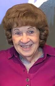 Bess Wishnow Obituary