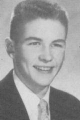 Burbank High School, Burbank, CA In Memoriam: William "Bill" Rudell BHS 1957