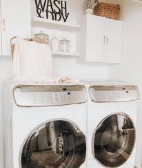 Then, i'm going to share some research i did trying to see which paint colors were used the most from each individual color family. 60 Best Farmhouse Laundry Room Decor Ideas And Designs For 2021