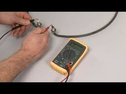 Dishwasher Not Drying Dishes Heating Element Testing Repair Youtube