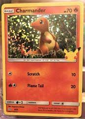 The max iv stats of charmander are 39 hp, 52 attack, 60 sp attack. Charmander Holo 9 Prices Pokemon Mcdonalds 2021 Pokemon Cards