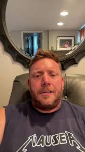 Aaron Weakley for Dan