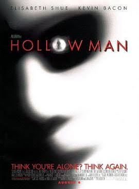 Hollow Man - Wikipedia