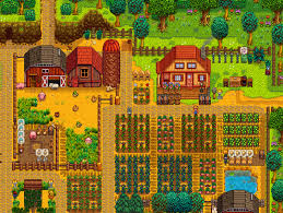 Come summer, these are the best seeds to plant: Stardew Valley The Best Crops To Plant For Every Season Gameranx