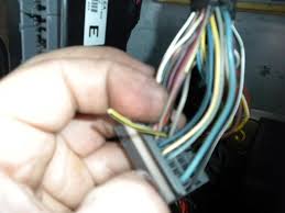 With the ring doorbell, you can see on your smartphone who is at the door at the moment. How To Disable Door Chime In 2000 Rangers Ranger Forums The Ultimate Ford Ranger Resource