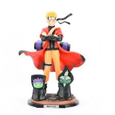 Naruto Shippuden wToads Shima And Fuka Sennin Action Figure Toy Statues  10 – Biblioteca Nacional de Angola