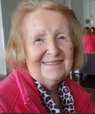 Condolence Book for Theresa McWeeney (née Lee) (Carrick-on-Shannon,  Roscommon)