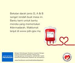 Namun dalam artikel ini kriteria yang akan dibahas ialah kriteria seorang istri menurut islam. Ayuh Mari Menderma Darah From The Desk Of The Director General Of Health Malaysia