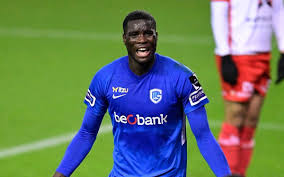 £18.00m * may 28, 1994 in owerri, nigeria Mikethepundit S Tweet Paul Onuachu Having Scored More Goals This Season Than Messi Ronaldo Kane Salah And Haaland In Europe Is Placed On The Standby List By Genort Rohr Rohr Roars Onuachu
