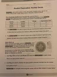 Gizmo geeks on trial by joseph brean (adapted) 1 it is. Solved Explorelearning Date Name Student Exploration Chegg Com