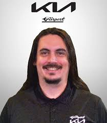 Airport Kia of Naples Staff