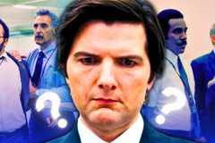 Severance: What Lumon's Macrodata Refinement Department Does