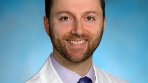 David Alexander Fried MD