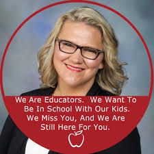 Our principals lead with the heart. Mrs. Correa is no exception, she  touches every corner of the Meyler St. Elementary School community where  she attended elementary school. Thank you for your dedication