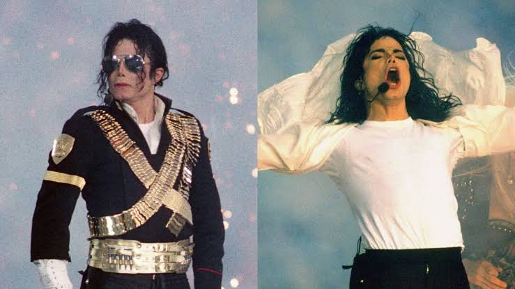 Michael Jackson's Super Bowl performance: A cultural phenomenon remembered  - Smooth