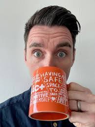 David Jeavons's Instagram, Twitter & Facebook