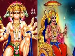 Shani Jayanti budhwa Mangal 
